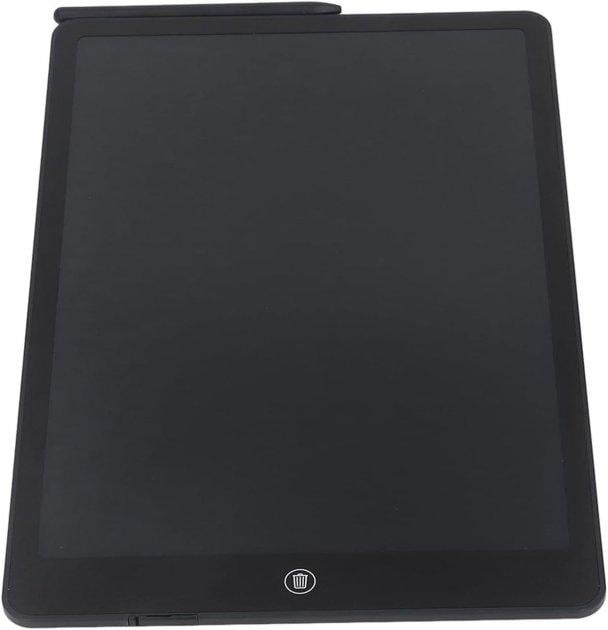 Планшет графічний Psheko Writing Tablet 16" кольоровий Black (CB050645) - фото 5