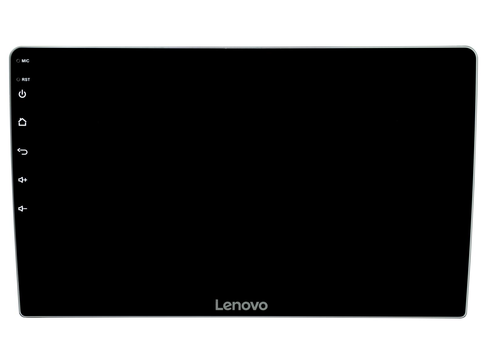 Автомагнитола Lenovo D1 PV2 9" Android - фото 2 Автомагнитола Lenovo D1 PV2 9" Android - фото 2