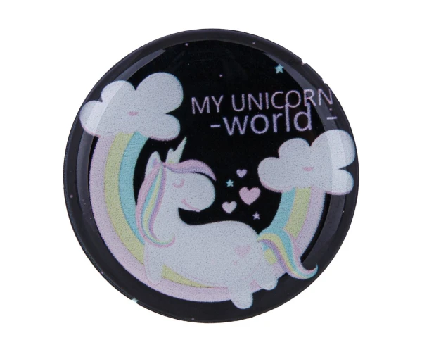 Держатель для телефона PopSocket Kidaposs Unicorn A014 - фото 2