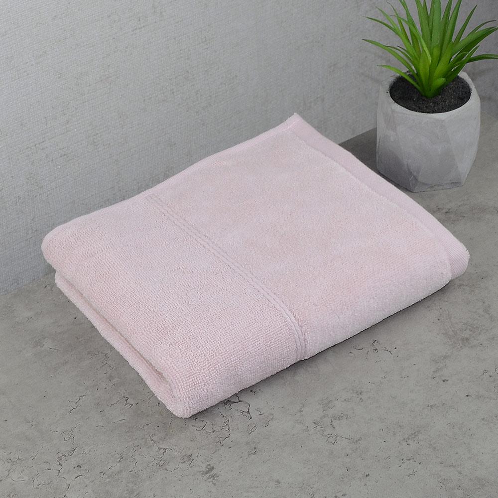 Полотенце для лица и рук GM Textile Milado 40x70 см Пудровый
