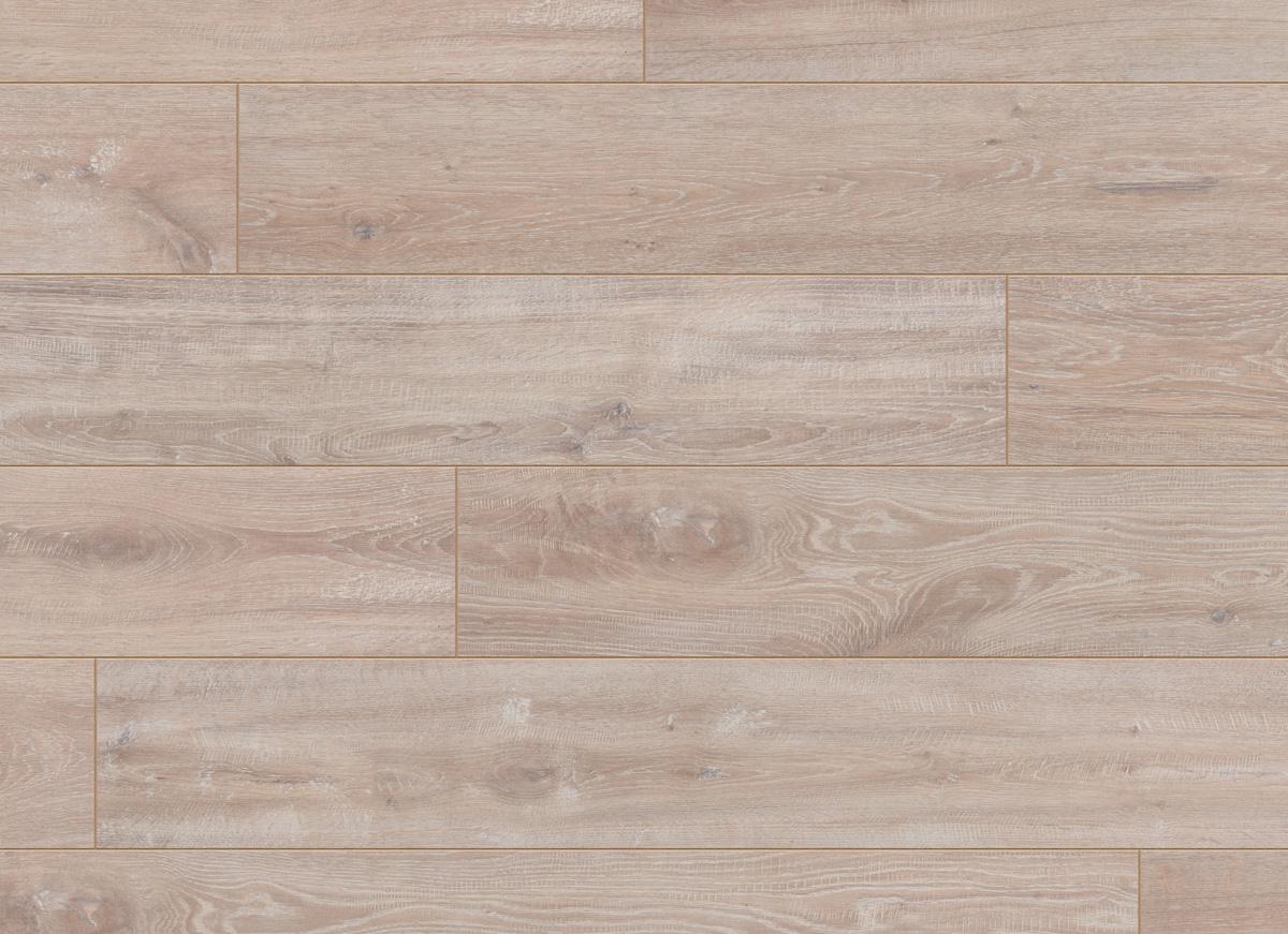 Ламінат CLASSEN POOL ML 52588 32/АС4 1286х194 мм Дуб Білий/Бежевий