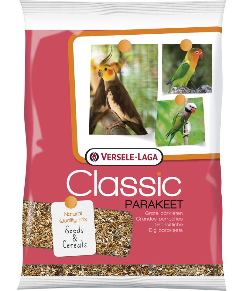 Корм для средних попугаев Versele-Laga Classic Big Parakeet 500 г (24149562)