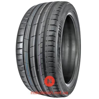 Автошина Continental SportContact 7 275/40 ZR20 106Y XL FR