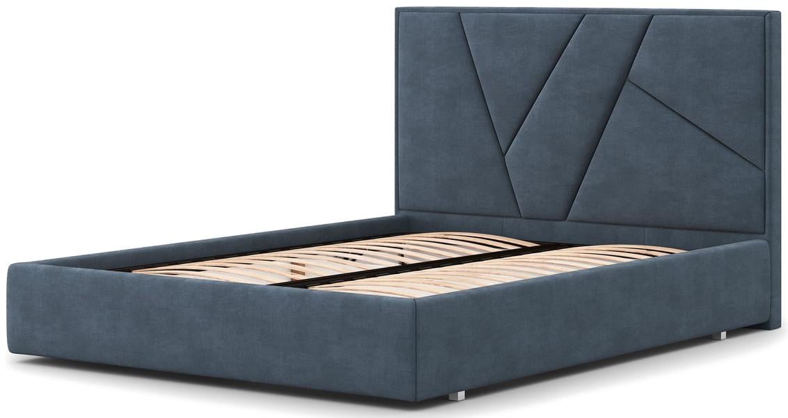 Кровать Allure Капри 160х200 см Dolphin
