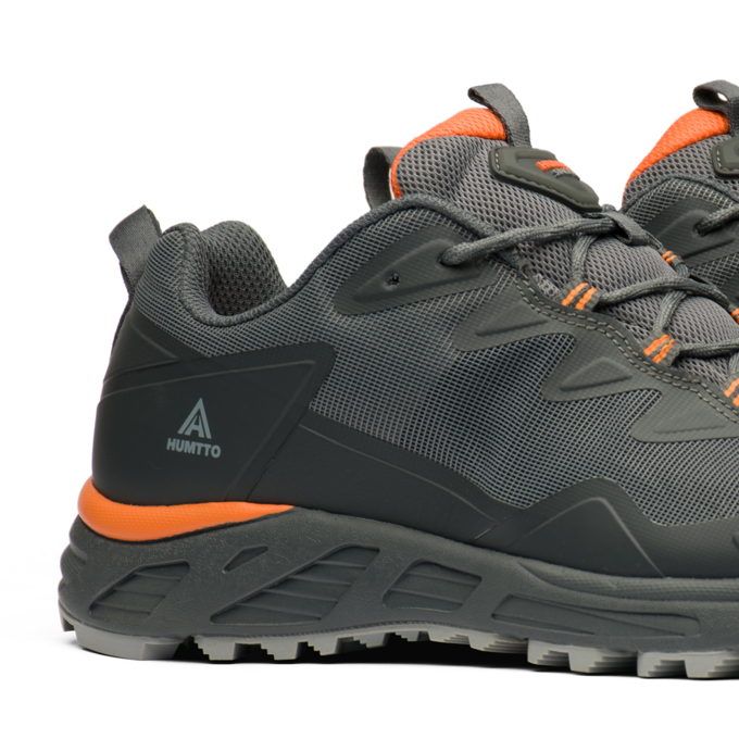 Кроссовки мужские Humtto 130161A3 р. 44 Серый - фото 5 Кроссовки мужские Humtto 130161A3 р. 44 Серый - фото 5