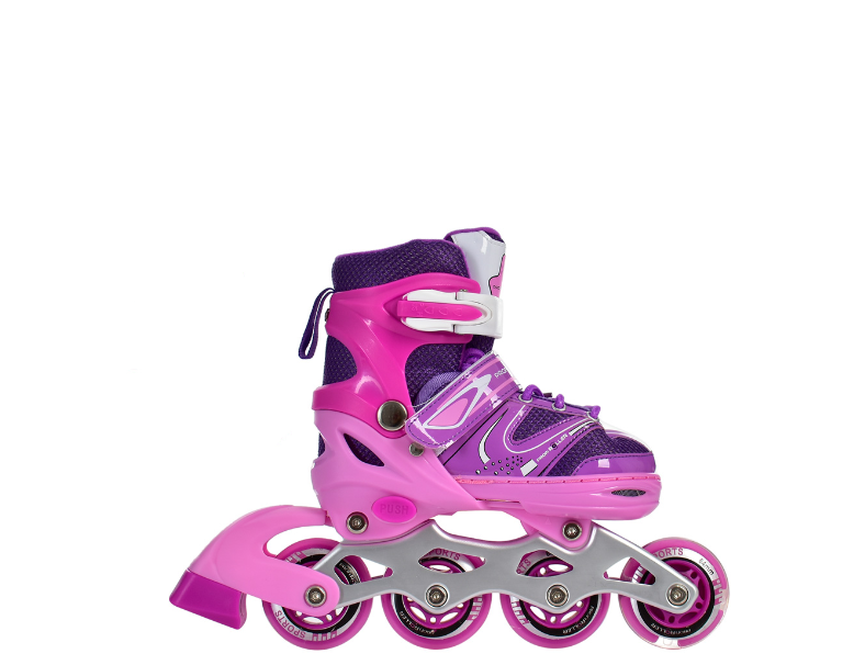 Ролики A 4145-XS-V р. 27-30 (AN002575) Ролики A 4145-XS-V р. 27-30 (AN002575)