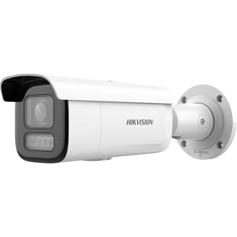 Відеокамера IP Hikvision DS-2CD2683G2-LIZS2U 8 Мп з мікрофоном 2,8-12 мм (2863454814)