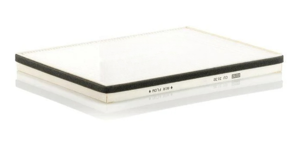 Фільтр салону MANN CU3132