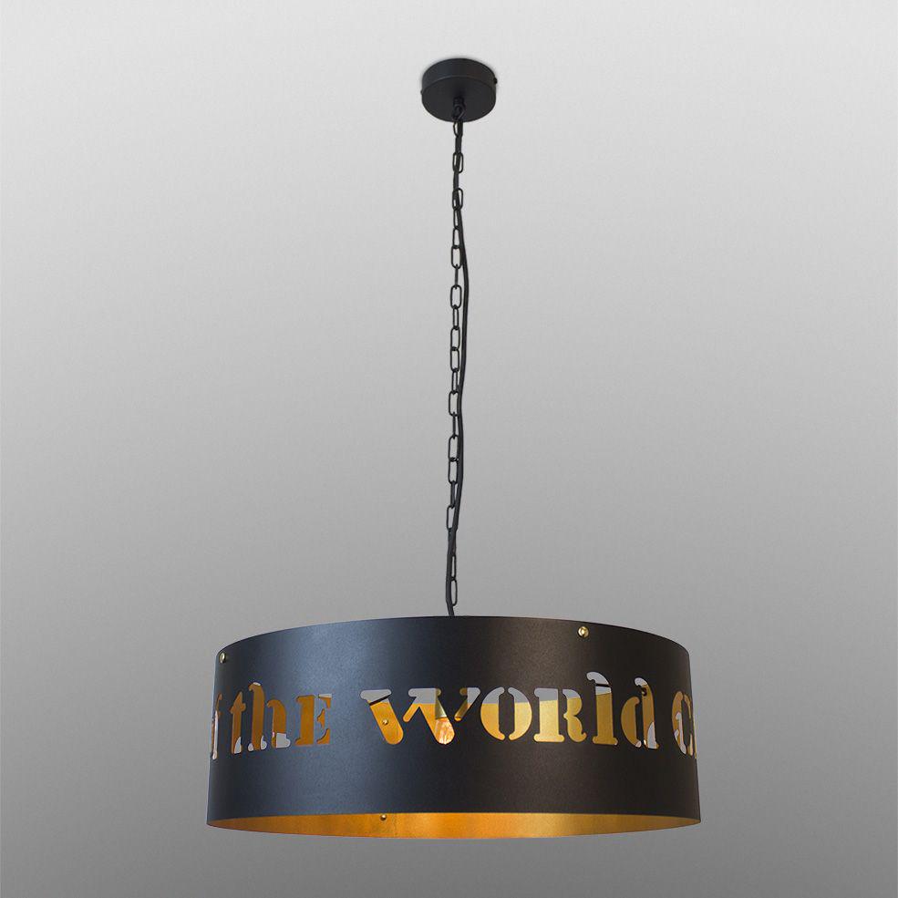 Светильник подвесной Imperium Light San Marino (121160.05.48)