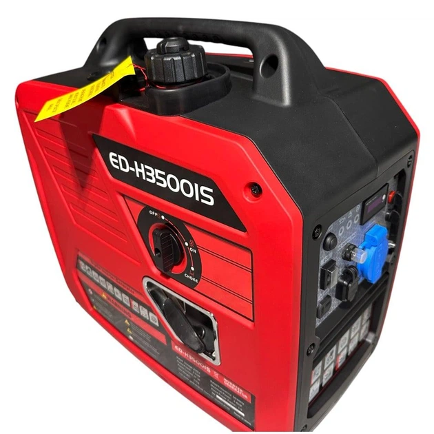 Генератор інверторний EDON ED-H3500IS (ED-H3500IS)
