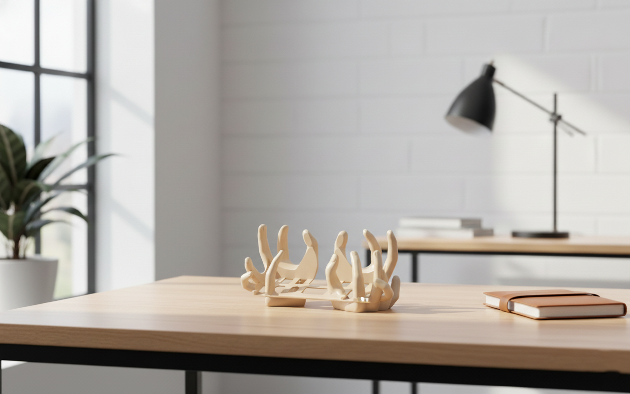 Держатель док-станции Nintendo Switch (0099) - фото 5 Держатель док-станции Nintendo Switch (0099) - фото 5