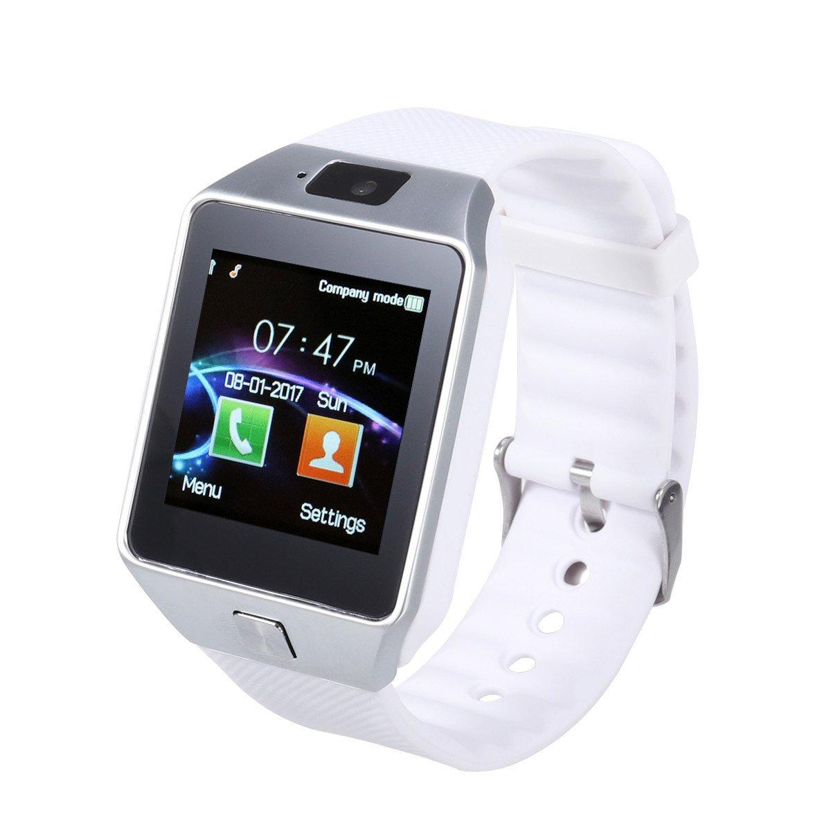 Смарт-годинник Smart Watch DZ09 - фото 5