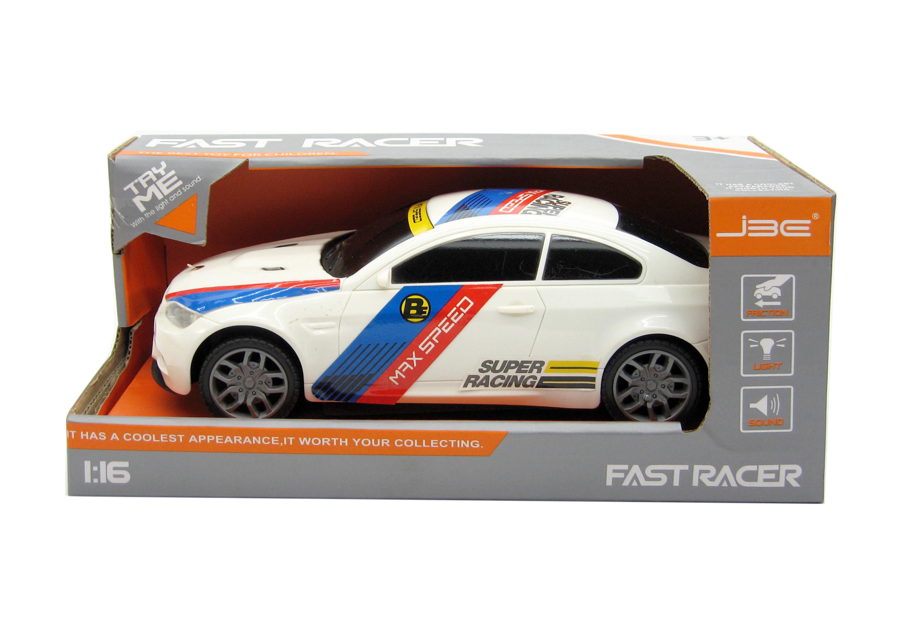 Машина JB002W BMW (JB002W) - фото 8 Машина JB002W BMW (JB002W) - фото 8