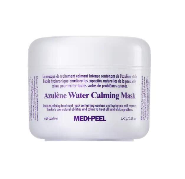 Успокаивающая маска Medi-Peel Azulene Water Calming Mask 150 мл (10637146)