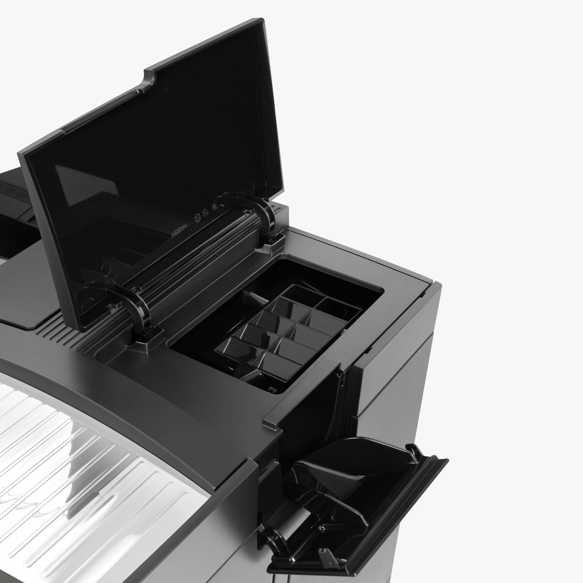 Кавомашина Nivona CafeRomatica 680 NICR 680 (61998) - фото 8 Кавомашина Nivona CafeRomatica 680 NICR 680 (61998) - фото 8