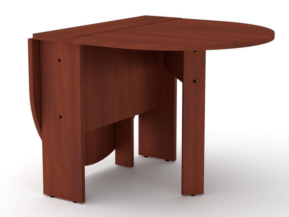 Раскладной стол книжка Компанит-5 Мини Яблоня (11624)