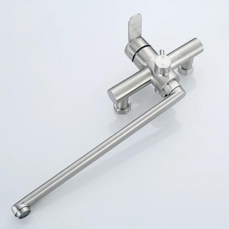 Змішувач для ванни MIXXUS DAX-006 EURO (MI2834) - фото 5