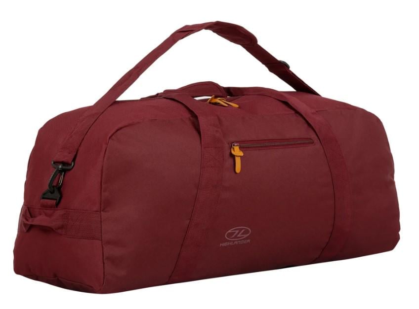 Сумка дорожная Highlander Cargo 100 Port (RUC259-PO)