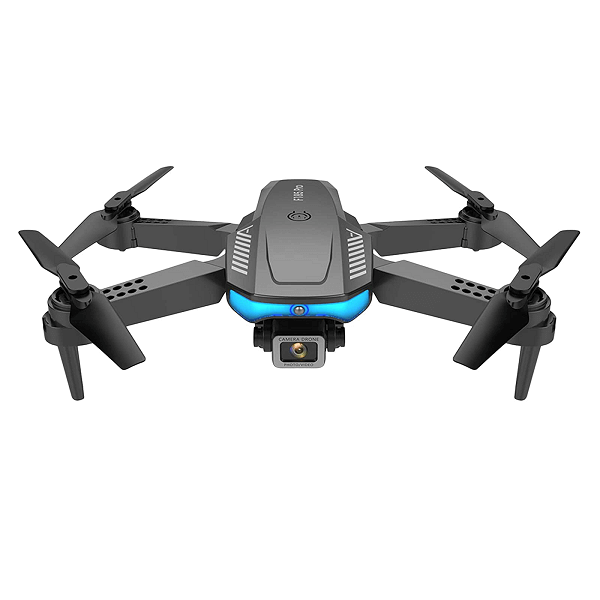 Квадрокоптер ZFR F185 PRO з 4K і HD камерами Барометр Black (d327) - фото 2 Квадрокоптер ZFR F185 PRO з 4K і HD камерами Барометр Black (d327) - фото 2