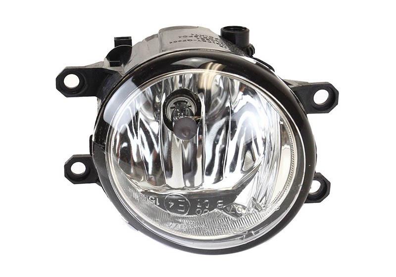 Фара противотуманная Toyota Prado 150/Rav4/Auris 2009 - правая сторона (212-2076R-UQ)