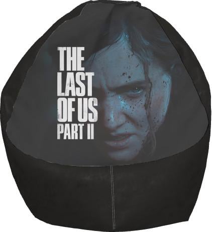 Кресло-груша The Last of us 2 L (13275473)