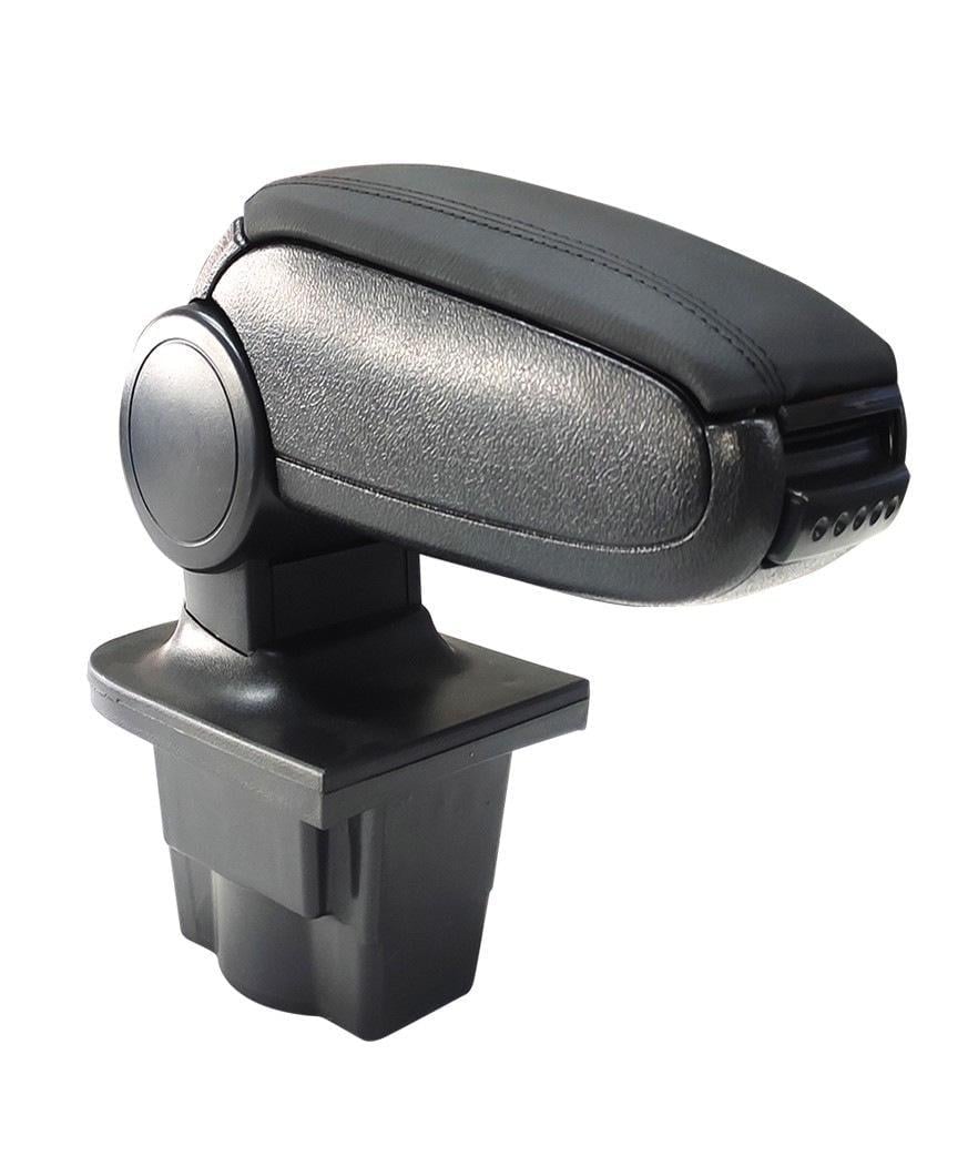 Подлокотник Niken Luxury abs-пластик для Opel Astra J 2009-2015 Черный