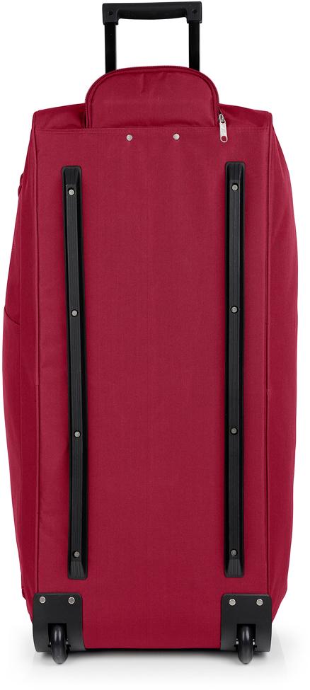 Сумка дорожная на колесах Gabol Week Eco 110L Rojo (122315-008) - фото 8