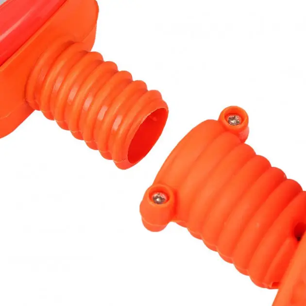 Розумний масажний обруч Hula Hoop TV Shop Чорний (0804224211) - фото 5 Розумний масажний обруч Hula Hoop TV Shop Чорний (0804224211) - фото 5