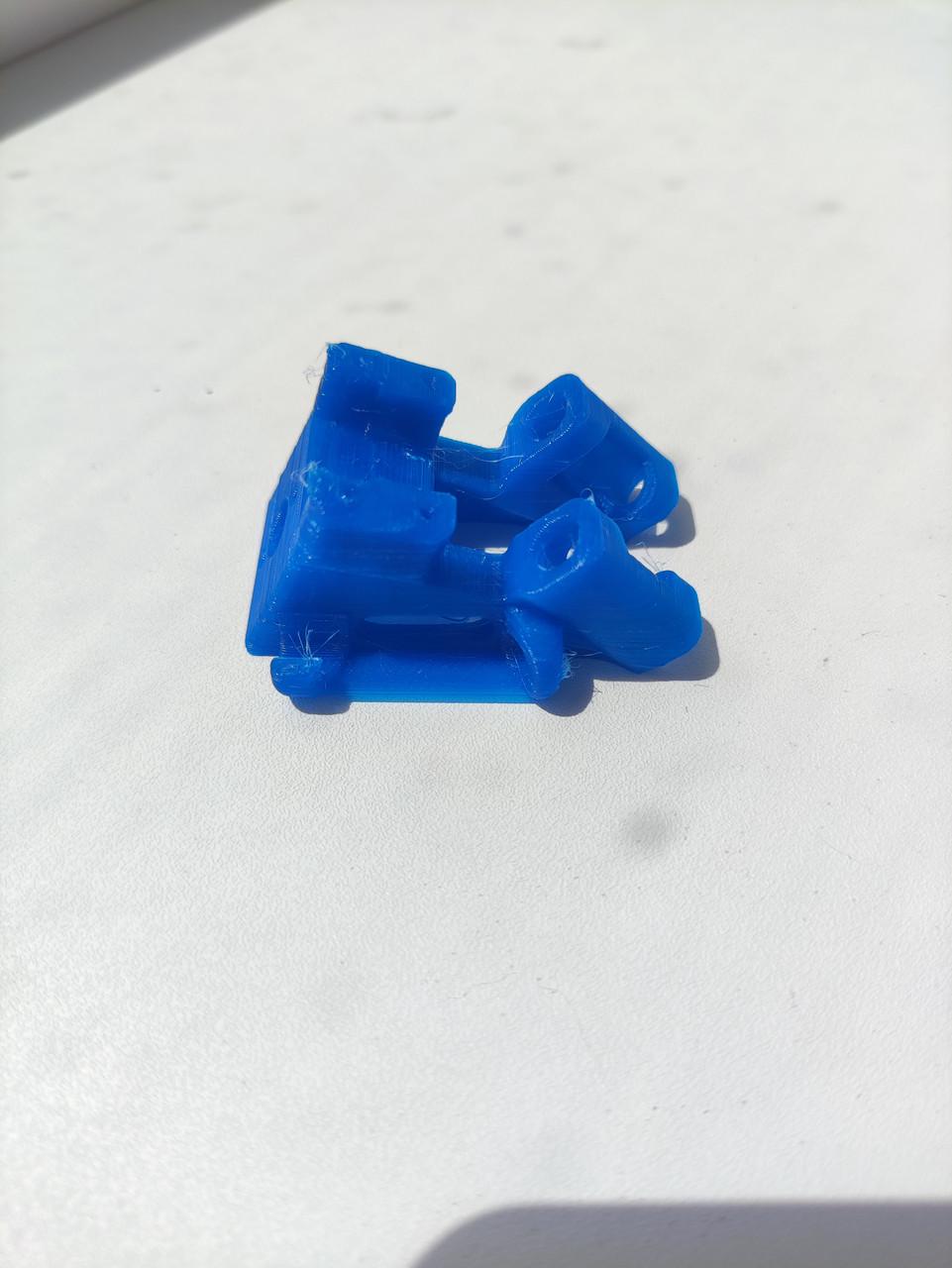 Кріплення для антени на раму FPV дрона (26086366) - фото 6 Кріплення для антени на раму FPV дрона (26086366) - фото 6