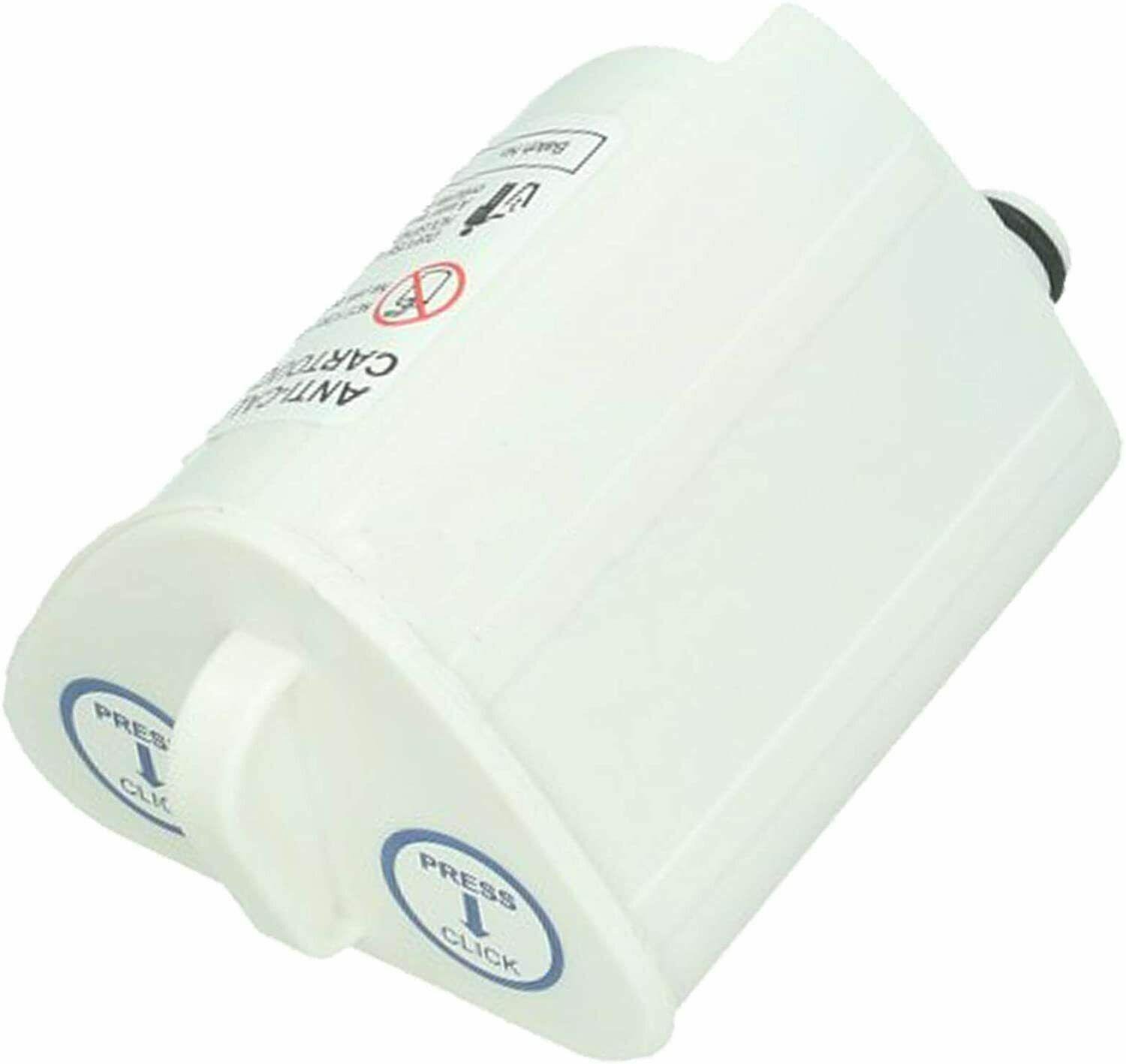 Картридж проти накипу для парогенераторів Tefal (XD9060E0) Картридж проти накипу для парогенераторів Tefal (XD9060E0)