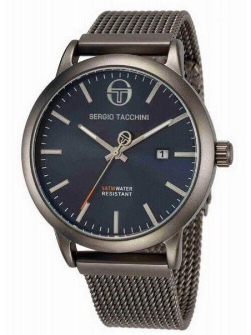 Наручний годинник чоловічий Sergio Tacchini ST.1.10084.2 (768891)