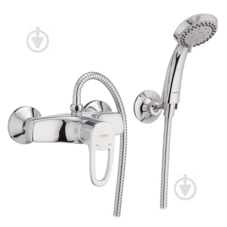 Смеситель для душа Haiba CEBA 003 (HB0027)