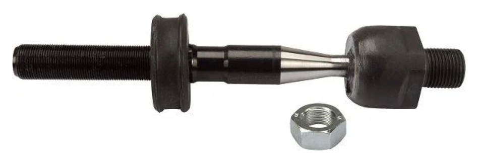 Шарнір осьовий поперечна кермова тяга TRW JAR982