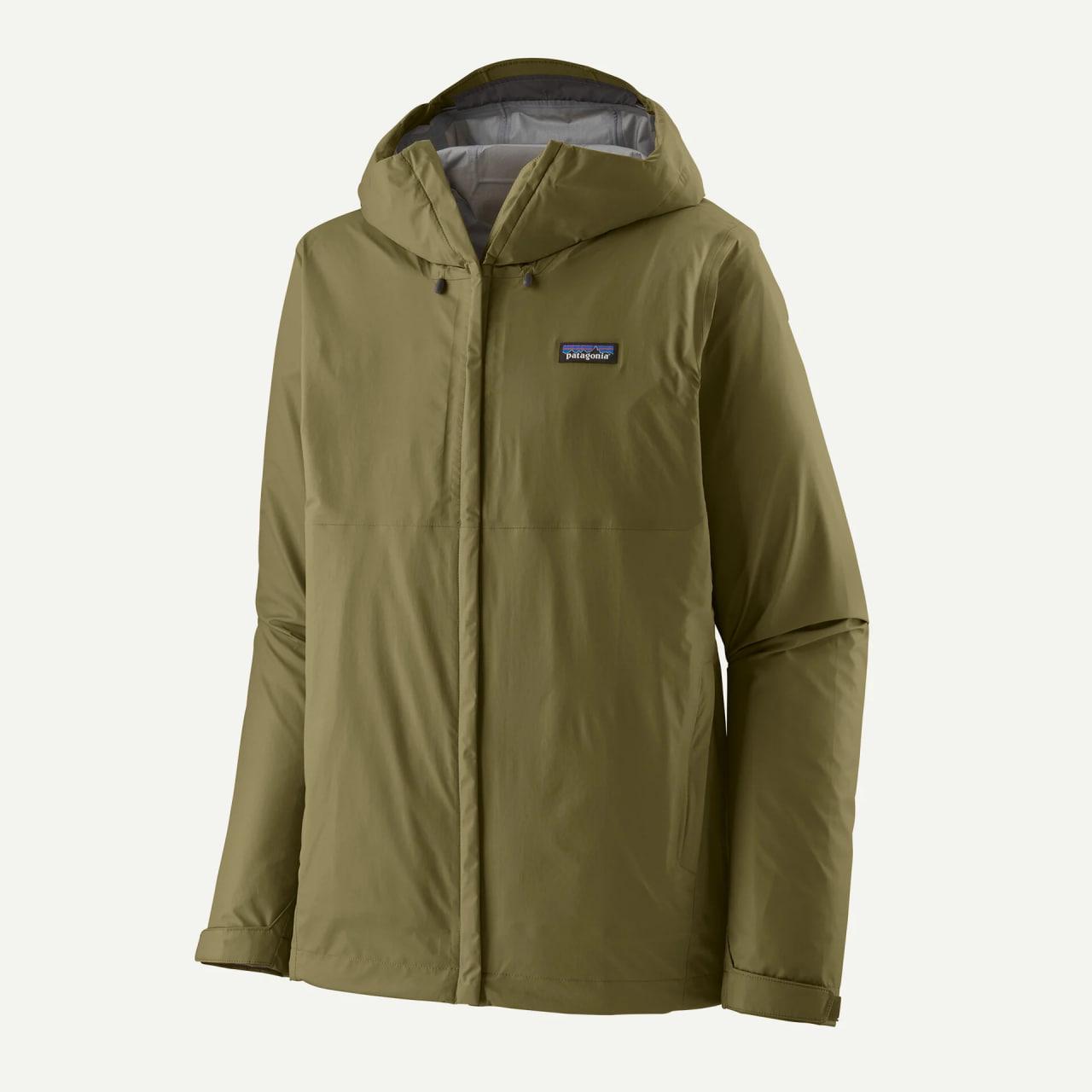 ジャケット・アウター patagonia Torrentshell 3L Jacket ᐉ Куртка Patagonia Men's Torrentshell 3L Rain Jacket L