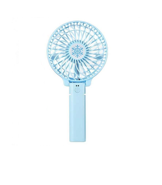 Вентилятор ручной Handy Mini Fan CY820A USB с аккумулятором