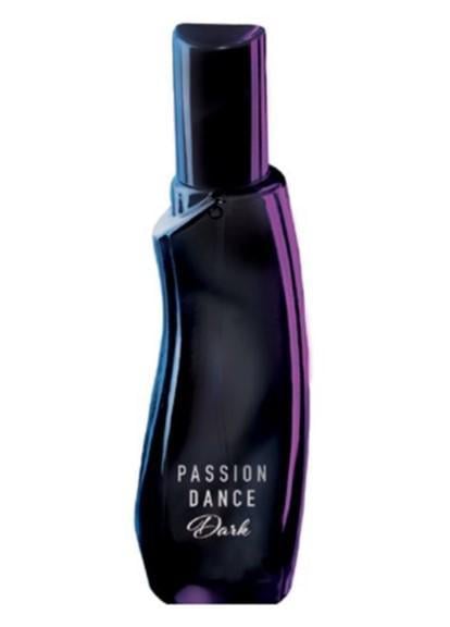 Туалетна вода Avon Passion Dance Dark 50 мл (32045927)