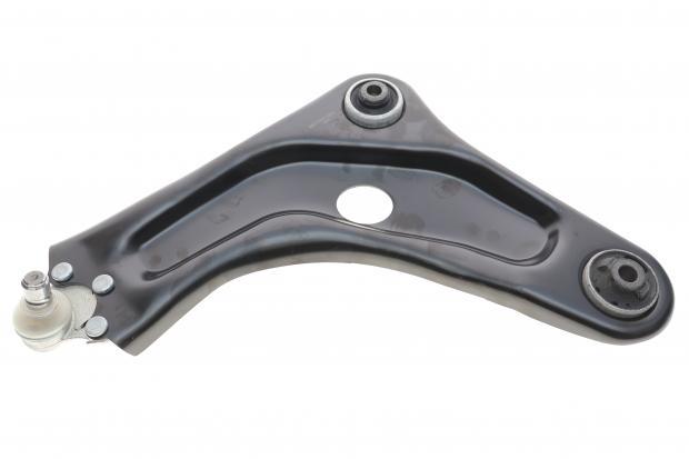 Рычаг подвески FEBI BILSTEIN передний/снизу L Citroen C3 Aircross/Opel Crossland (17- d 18 (179860)