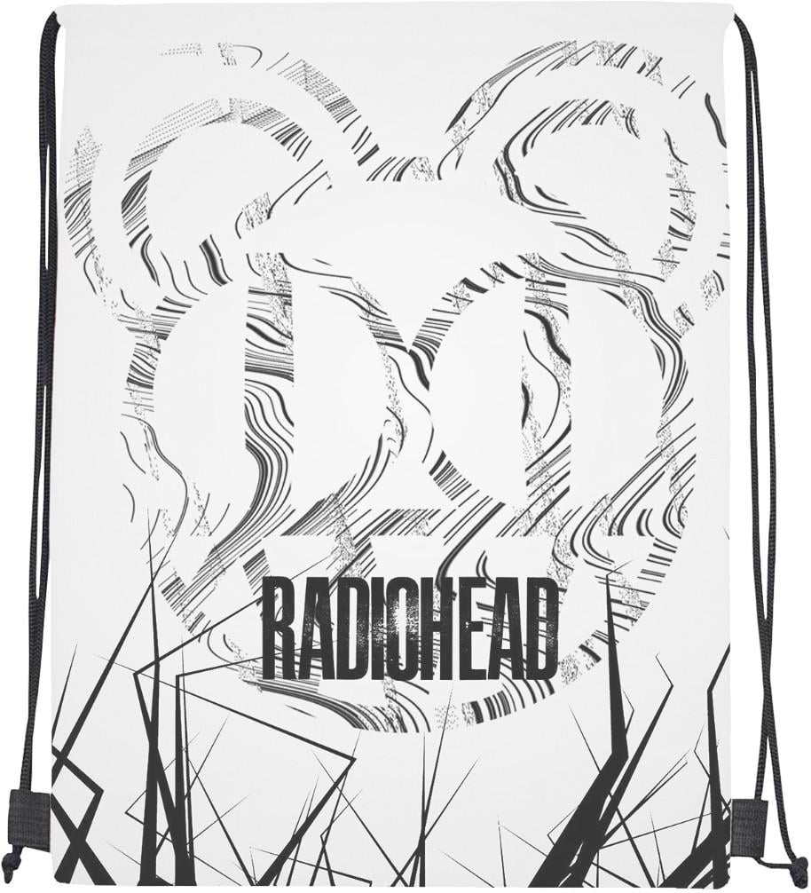 Мішок спортивний Radiohead 4 (20301760)