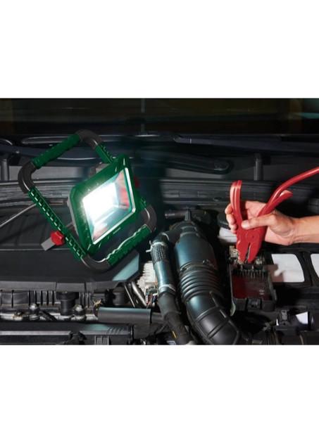 Прожектор PARKSIDE PASL 44 A1 комбинированный от сети LED - фото 5 Прожектор PARKSIDE PASL 44 A1 комбинированный от сети LED - фото 5