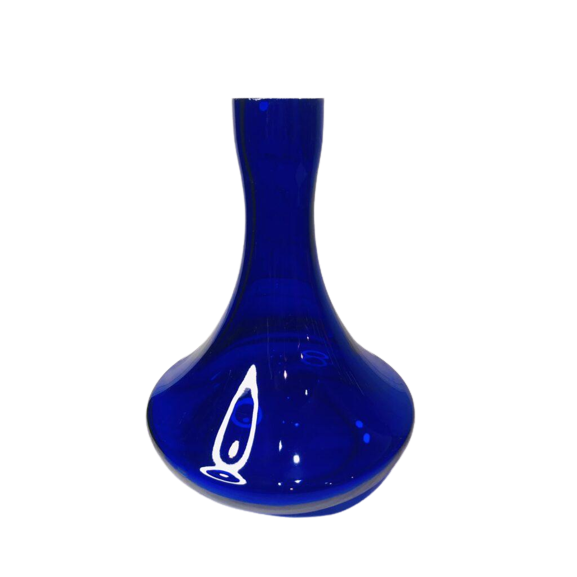 Колба под поклейку Craft Синий