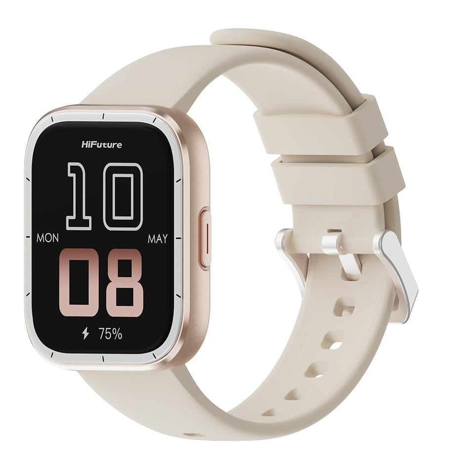 Смарт-часы HiFuture Zone3 IPS 1,85" Bluetooth 5.3 IP68 1 ATM Rose Gold (zone3.rosegold) Смарт-часы HiFuture Zone3 IPS 1,85" Bluetooth 5.3 IP68 1 ATM Rose Gold (zone3.rosegold)