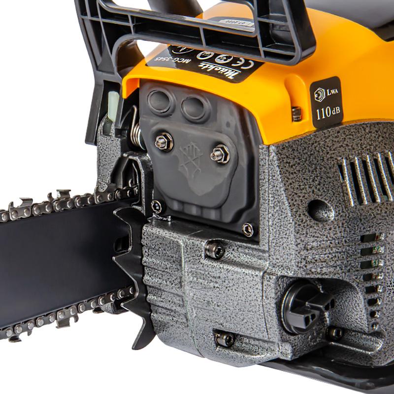 Бензопила Mächtz MCG-3545 - фото 5