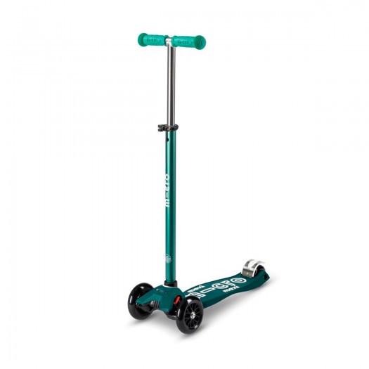 Самокат Micro Maxi Deluxe ECO (MMD122)