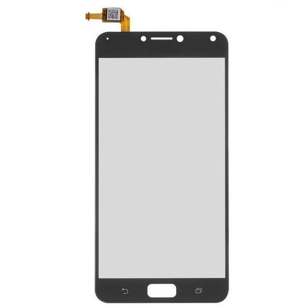 Екран Touchscreen для Asus ZenfOne 4 Max ProZC554KL Чорний (000046132)