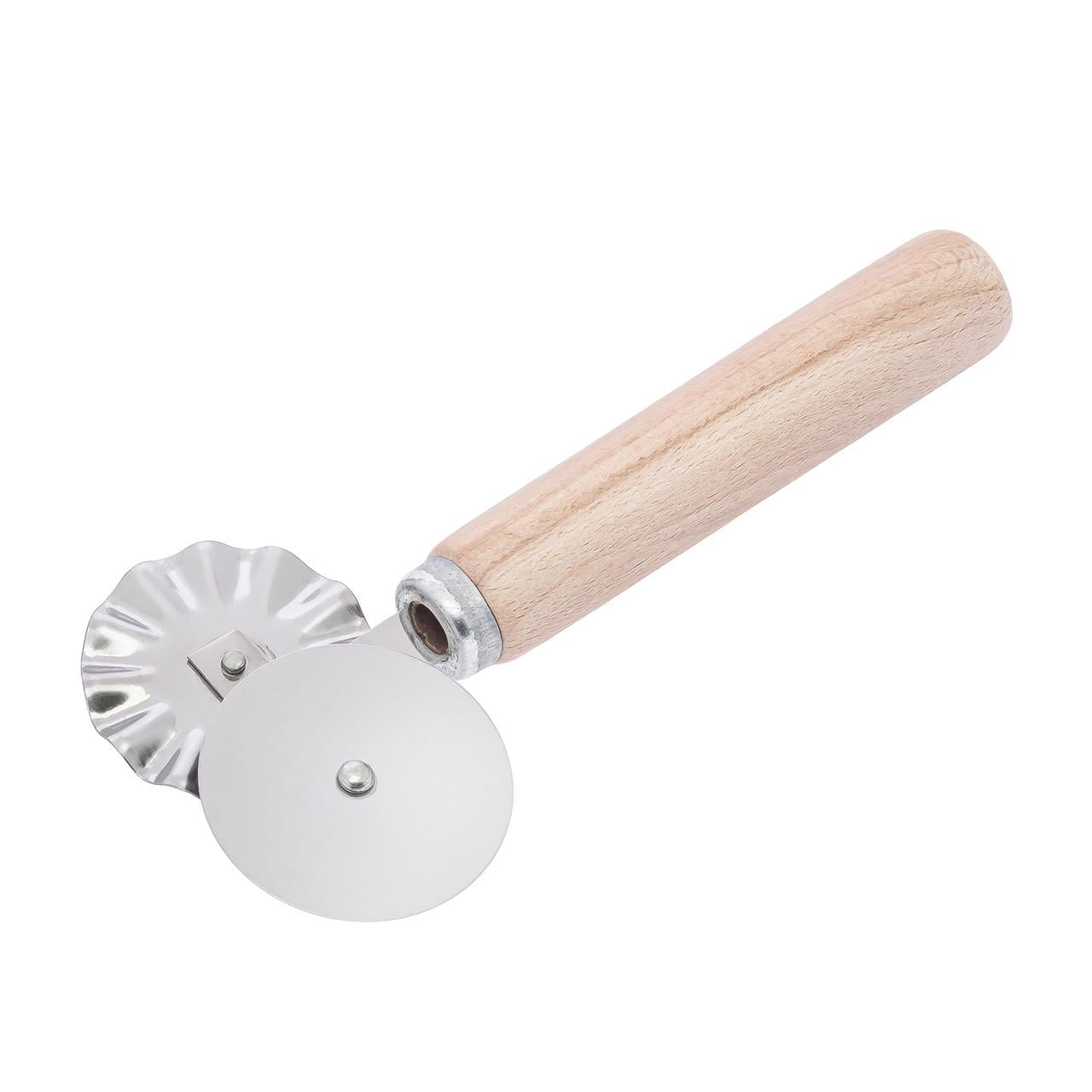 Нож многофункциональный соединительный Kitchette 2в1 15,5 см (2029200585)