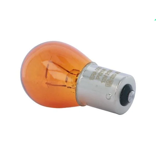 Автомобильная лампа накаливания ERA E005LL-2B PY21W 21 Вт 12V 2 шт. (23560007) Автомобильная лампа накаливания ERA E005LL-2B PY21W 21 Вт 12V 2 шт. (23560007)