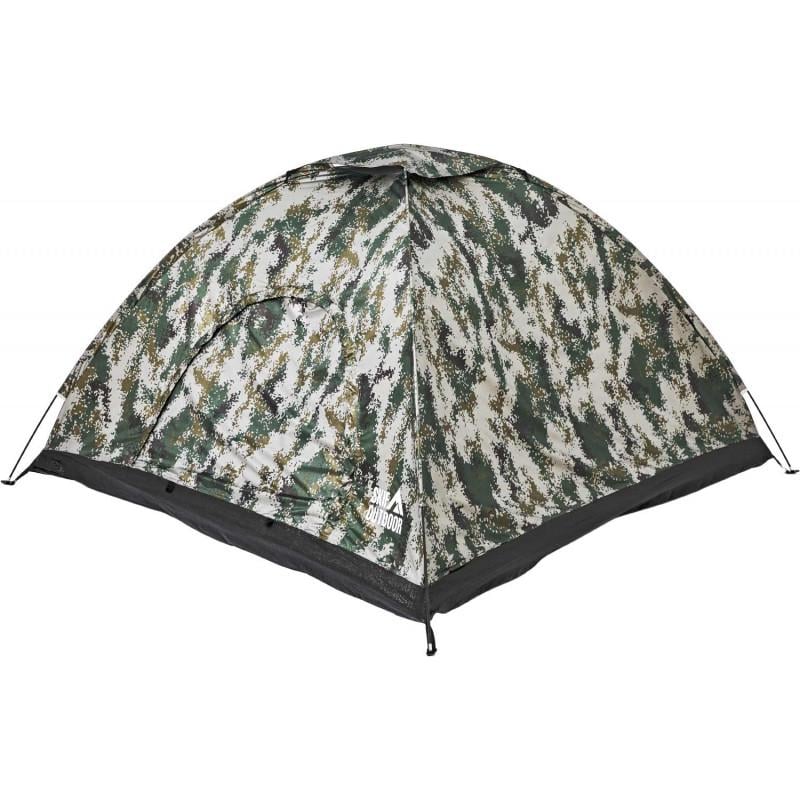 Палатка Skif Outdoor Adventure I 200x200 см Camo (SOTSL200C)