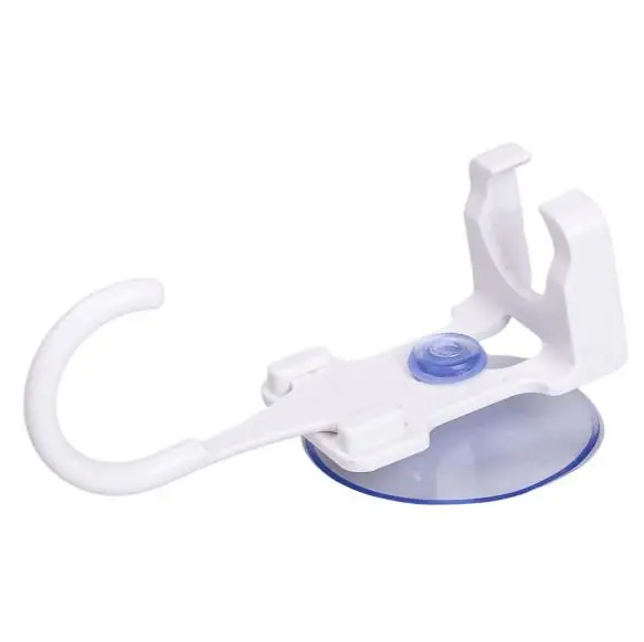 Душ с насосом на аккумуляторе 4000 мАч - фото 9