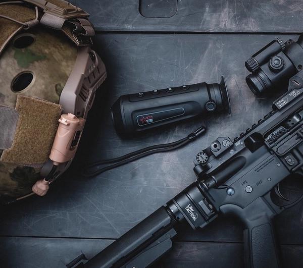 Тепловизионный монокуляр AGM Taipan TM15-256 (BC-2936) - фото 6 Тепловизионный монокуляр AGM Taipan TM15-256 (BC-2936) - фото 6