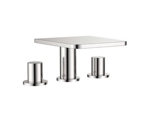 Смеситель для умывальника Aqua-World Annecy См40Ан.18